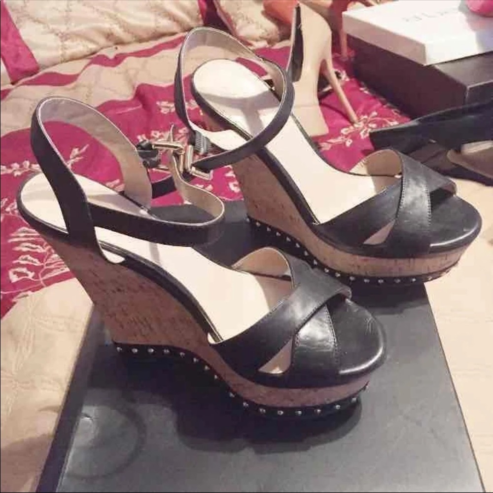 Bebe Sandals - image 5